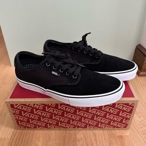 NWT VANS Chima Furguson Pro